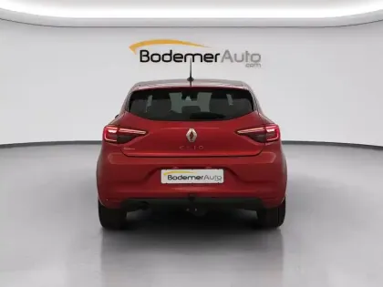 Photo 17 Renault Clio  TCe 100 GPL