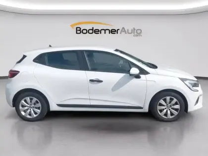 Photo 5 Renault Clio  SOCIETE BLUE DCI 100 - 21N