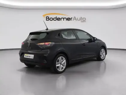 Photo 19 Renault Clio  E-Tech full hybrid 145 ch GSR2