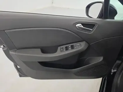 Photo 40 Renault Clio  E-Tech full hybrid 145 ch GSR2