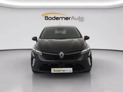 Photo 22 Renault Clio  E-Tech full hybrid 145 ch GSR2