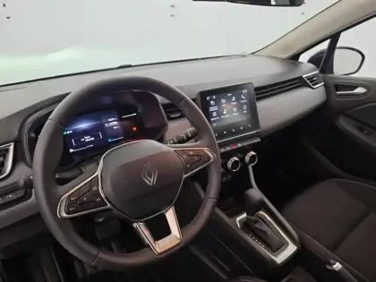 Photo 31 Renault Clio  E-Tech full hybrid 145 ch GSR2