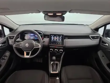 Photo 32 Renault Clio  E-Tech full hybrid 145 ch GSR2