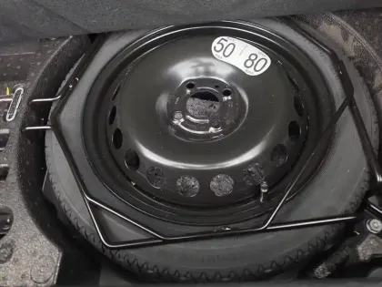 Photo 44 Renault Clio  E-Tech full hybrid 145 ch GSR2