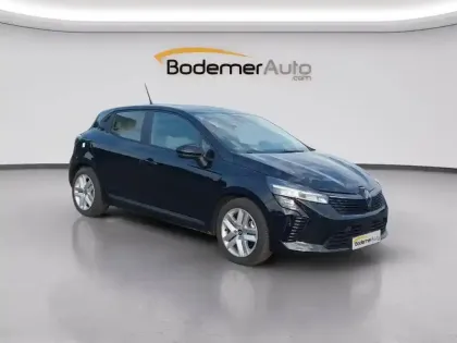 Photo 6 Renault Clio  E-Tech full hybrid 145 ch GSR2