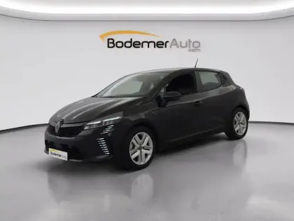 Photo 15 Renault Clio  E-Tech full hybrid 145 ch GSR2