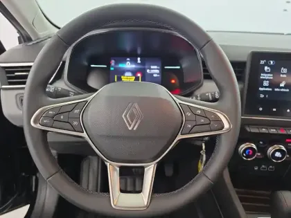 Photo 33 Renault Clio  E-Tech full hybrid 145 ch GSR2