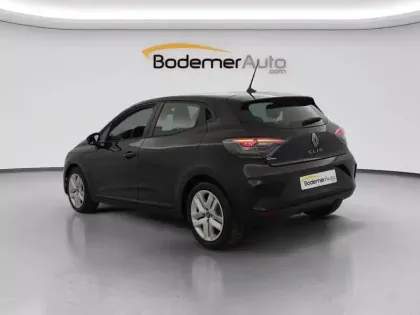 Photo 17 Renault Clio  E-Tech full hybrid 145 ch GSR2