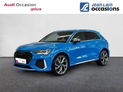 Photo Audi Q3 Base