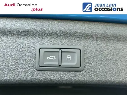 Photo 20 Audi Q3 RS  2.5 TFSI 400 ch S tronic 7
