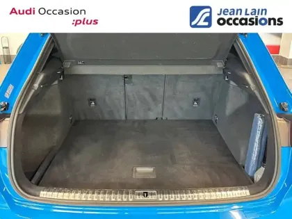 Photo 9 Audi Q3 RS  2.5 TFSI 400 ch S tronic 7