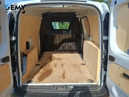 Photo 5 Renault Express Van  TCE 100 - 22