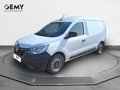 Photo Renault Express Van Confort