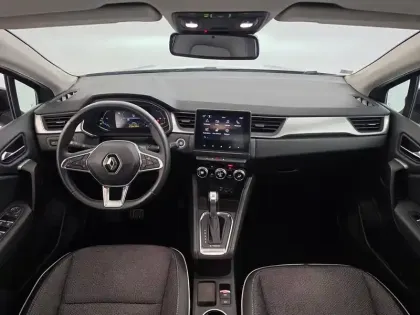 Photo 36 Renault Captur  E-Tech 145 - 21