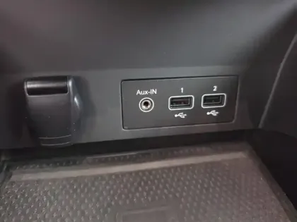 Photo 44 Renault Captur  E-Tech 145 - 21