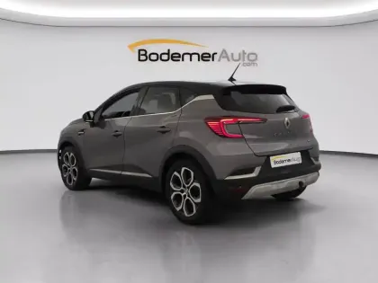 Photo 17 Renault Captur  E-Tech 145 - 21