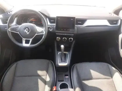 Photo 13 Renault Captur  E-Tech 145 - 21
