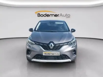 Photo 7 Renault Captur  E-Tech 145 - 21