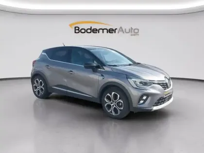 Photo 6 Renault Captur  E-Tech 145 - 21