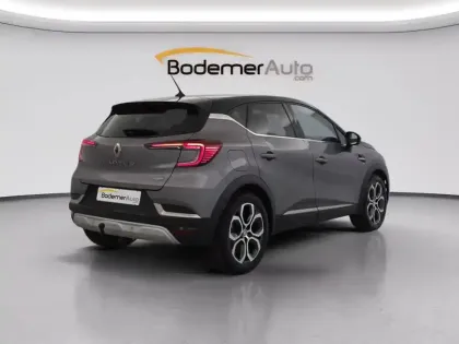 Photo 19 Renault Captur  E-Tech 145 - 21