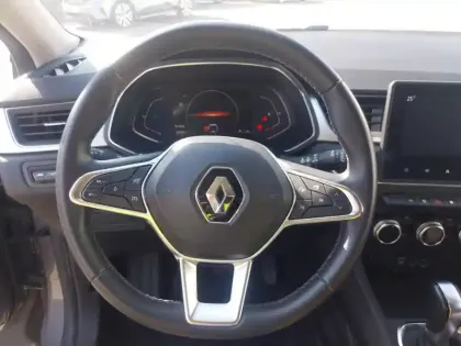 Photo 11 Renault Captur  E-Tech 145 - 21