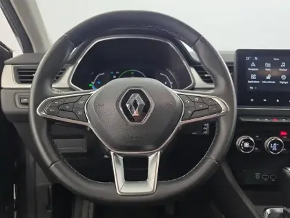 Photo 37 Renault Captur  E-Tech 145 - 21