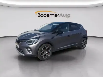Photo Renault Captur Intens