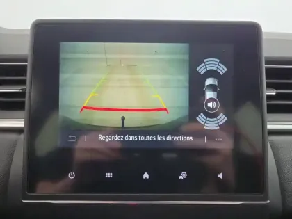Photo 43 Renault Captur  E-Tech 145 - 21