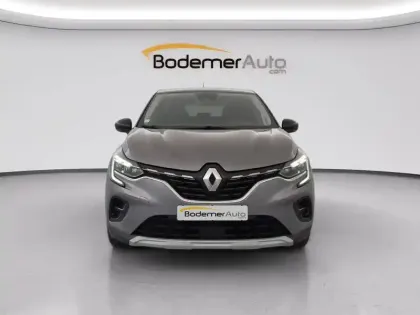 Photo 22 Renault Captur  E-Tech 145 - 21