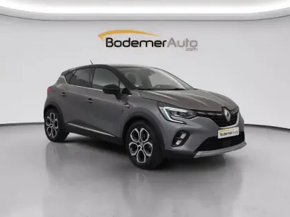 Photo 21 Renault Captur  E-Tech 145 - 21