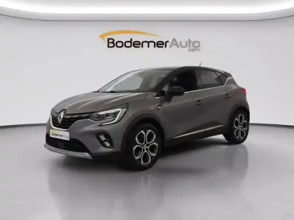 Photo 15 Renault Captur  E-Tech 145 - 21