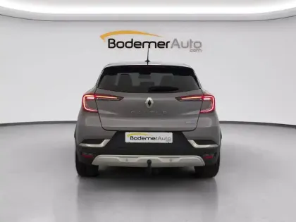 Photo 18 Renault Captur  E-Tech 145 - 21