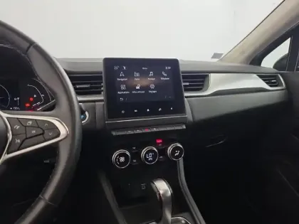 Photo 40 Renault Captur  E-Tech 145 - 21