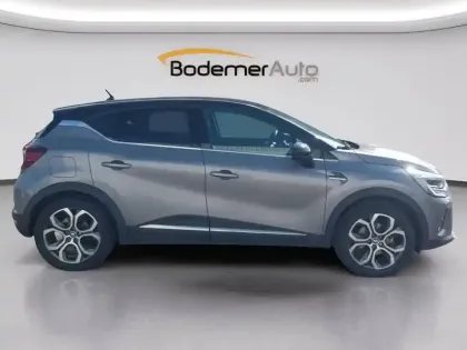 Photo 5 Renault Captur  E-Tech 145 - 21