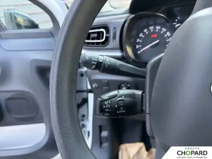 Photo 15 Citroën C3  PureTech 83 S&S BVM5