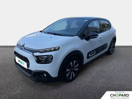 Photo Citroën C3 Shine
