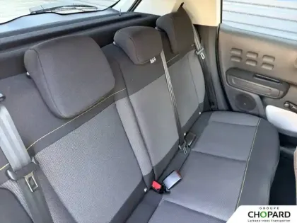 Photo 19 Citroën C3  PureTech 83 S&S BVM5