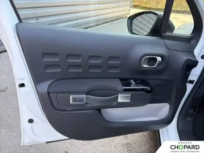 Photo 6 Citroën C3  PureTech 83 S&S BVM5