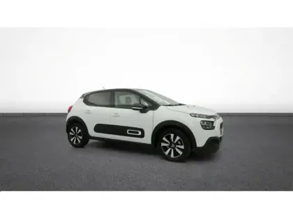 Photo 36 Citroën C3  PureTech 83 ch BVM5