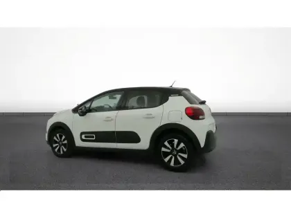 Photo 30 Citroën C3  PureTech 83 ch BVM5