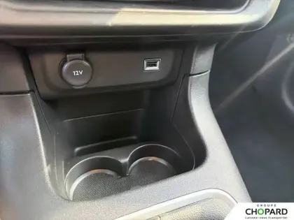 Photo 14 Citroën C3  PureTech 83 ch BVM5