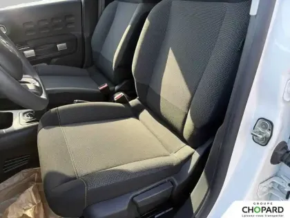 Photo 9 Citroën C3  PureTech 83 ch BVM5