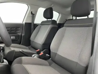 Photo 39 Citroën C3  PureTech 83 ch BVM5