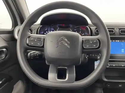 Photo 48 Citroën C3  PureTech 83 ch BVM5