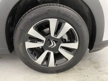 Photo 43 Citroën C3  PureTech 83 ch BVM5