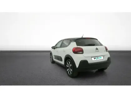 Photo 31 Citroën C3  PureTech 83 ch BVM5