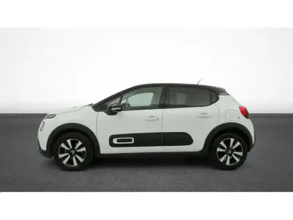 Photo 29 Citroën C3  PureTech 83 ch BVM5