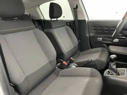 Photo 52 Citroën C3  PureTech 83 ch BVM5
