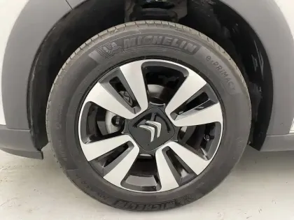 Photo 42 Citroën C3  PureTech 83 ch BVM5