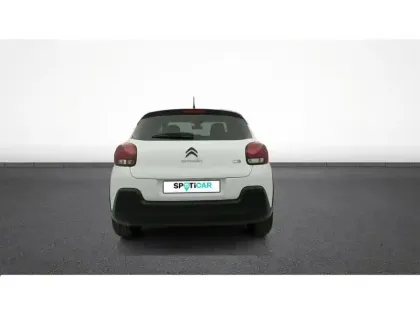 Photo 32 Citroën C3  PureTech 83 ch BVM5